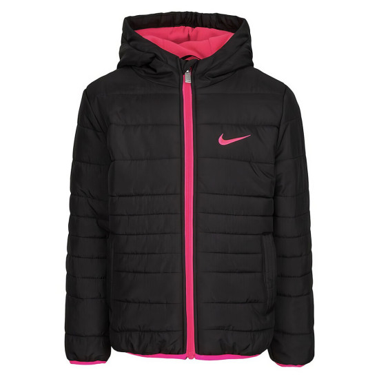 Nike Βρεφικό μπουφάν Girl Core Padded Jacket